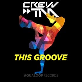 CREW & TM - THIS GROOVE